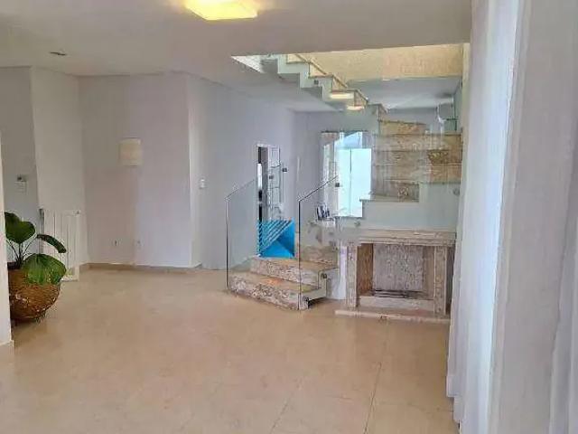 Casa / Sobrado em Condomínio para Locação em São José dos Campos/SP Urbanova 4 Quartos