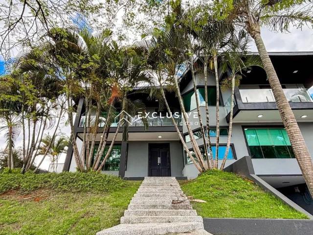 Casa / Sobrado em Condomínio para Locação em São José dos Campos/SP Urbanova 4 Quartos