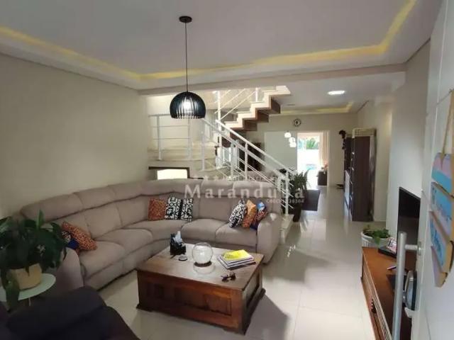 Casa / Sobrado em Condomínio para Locação em São José dos Campos/SP Urbanova 4 Quartos