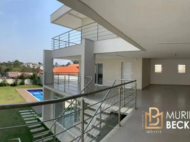 Casa / Sobrado em Condomínio para Locação em São José dos Campos/SP Urbanova 4 Quartos