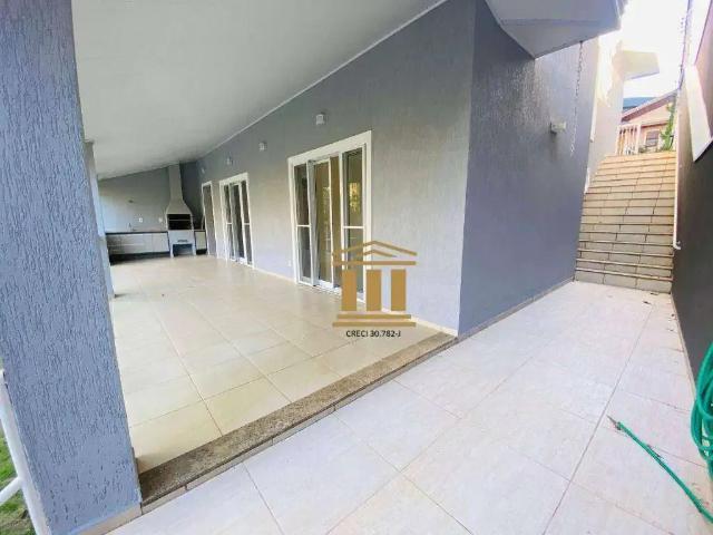 Casa / Sobrado em Condomínio para Locação em São José dos Campos/SP Urbanova 4 Quartos