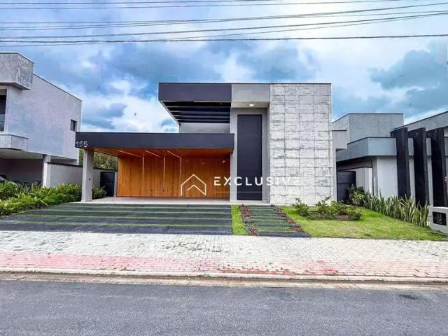 Casa / Sobrado em Condomínio para Locação em São José dos Campos/SP Urbanova 4 Quartos