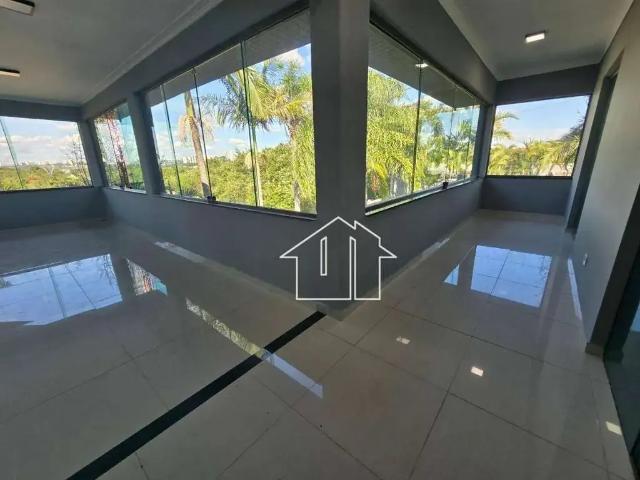 Casa / Sobrado em Condomínio para Locação em São José dos Campos/SP Urbanova 4 Quartos