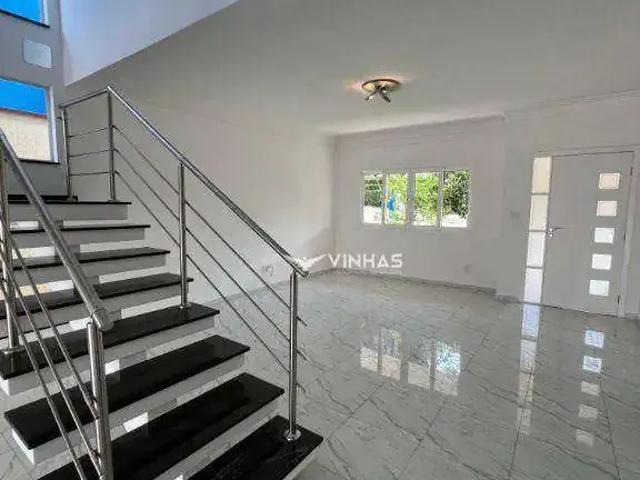 Casa / Sobrado em Condomínio para Locação em São José dos Campos/SP Urbanova 4 Quartos