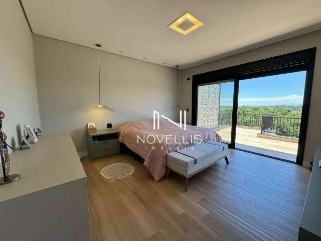 Casa / Sobrado em Condomínio para Locação em São José dos Campos/SP Urbanova 4 Quartos