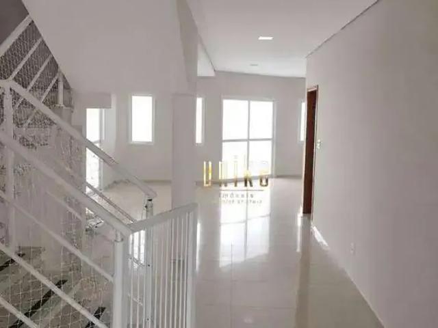 Casa / Sobrado em Condomínio para Locação em São José dos Campos/SP Urbanova 4 Quartos