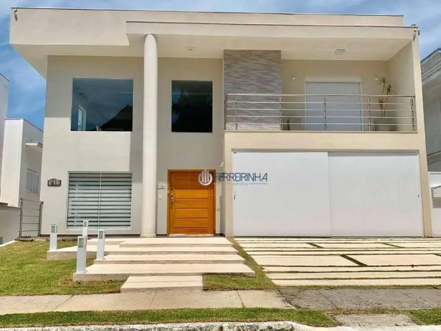 Casa / Sobrado em Condomínio para Locação em São José dos Campos/SP Urbanova 4 Quartos