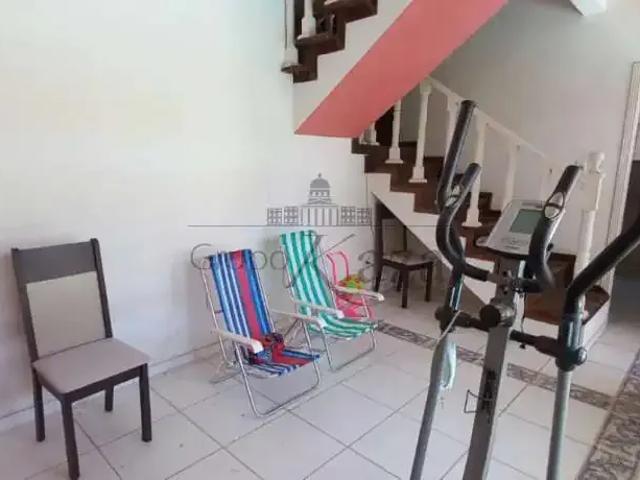 Casa / Sobrado em Condomínio para Locação em São José dos Campos/SP Urbanova 4 Quartos