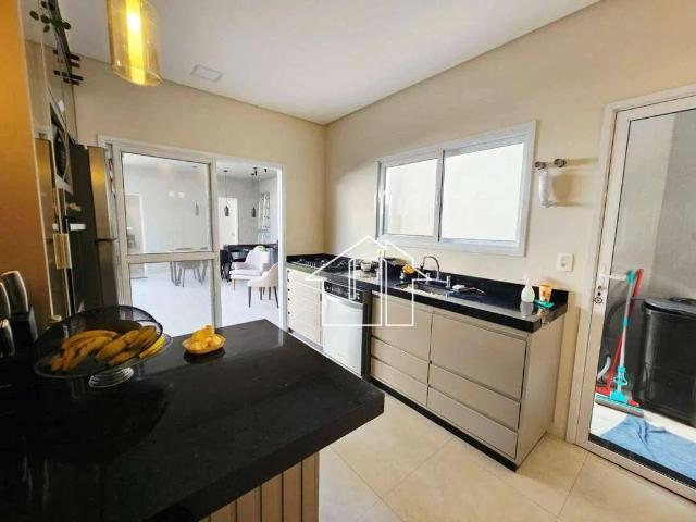 Casa / Sobrado em Condomínio para Locação em São José dos Campos/SP Urbanova 4 Quartos