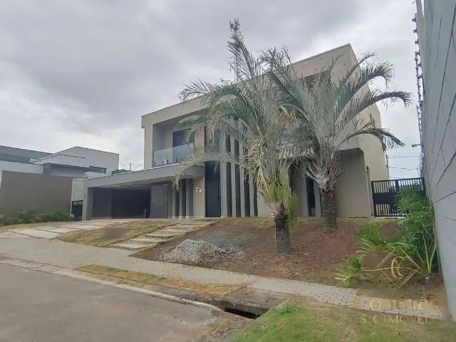 Casa / Sobrado em Condomínio para Locação em São José dos Campos/SP Urbanova 4 Quartos