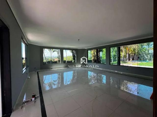Casa / Sobrado em Condomínio para Locação em São José dos Campos/SP Urbanova 4 Quartos
