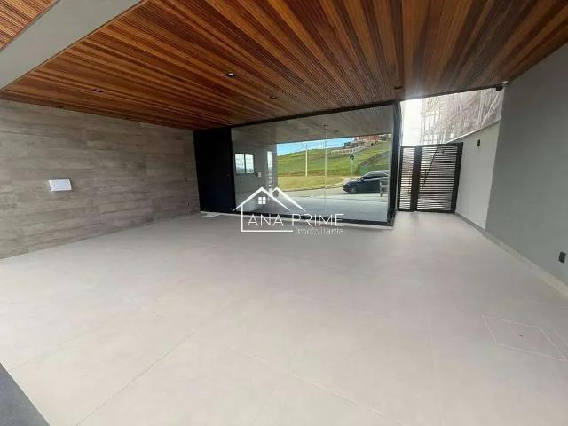 Casa / Sobrado em Condomínio para Locação em São José dos Campos/SP Urbanova 4 Quartos