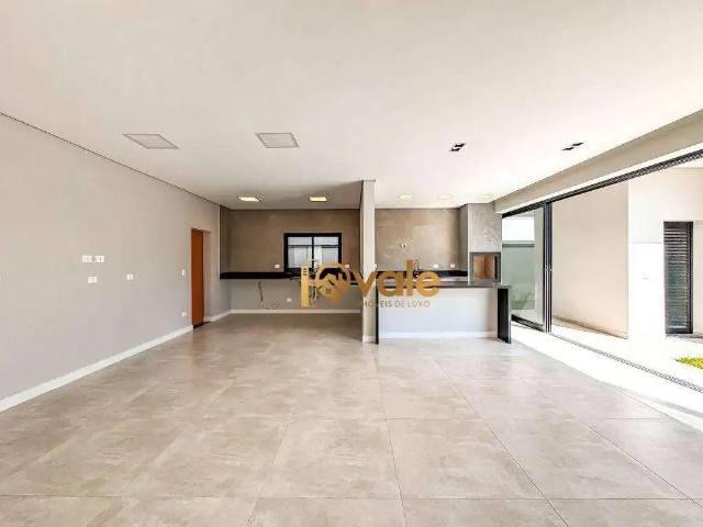 Casa / Sobrado em Condomínio para Locação em São José dos Campos/SP Urbanova 4 Quartos