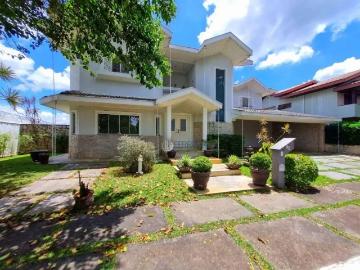Casa / Sobrado em Condomínio para Locação em São José dos Campos/SP Urbanova 4 Quartos