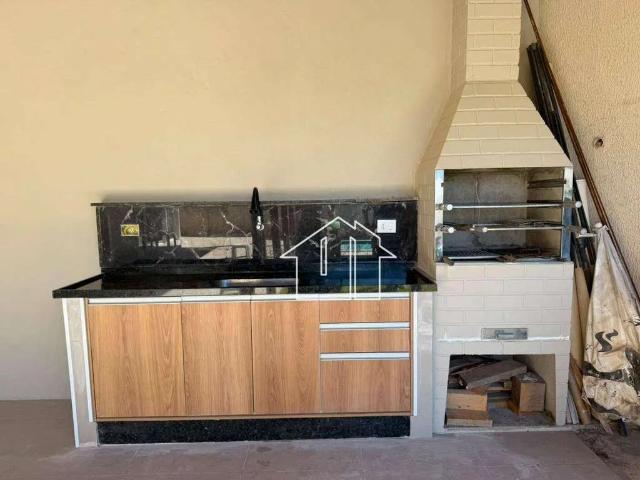 Casa / Sobrado em Condomínio para Locação em São José dos Campos/SP Urbanova 4 Quartos