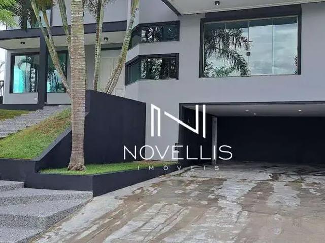 Casa / Sobrado em Condomínio para Locação em São José dos Campos/SP Urbanova 4 Quartos