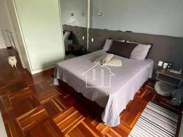Casa / Sobrado em Condomínio para Locação em São José dos Campos/SP Urbanova 4 Quartos