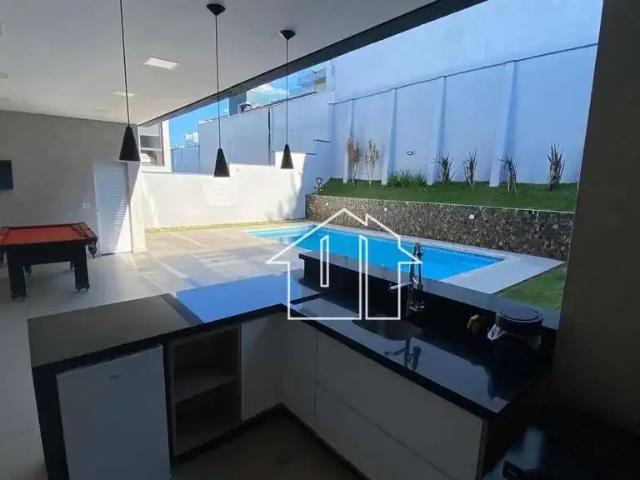 Casa / Sobrado em Condomínio para Locação em São José dos Campos/SP Urbanova 4 Quartos