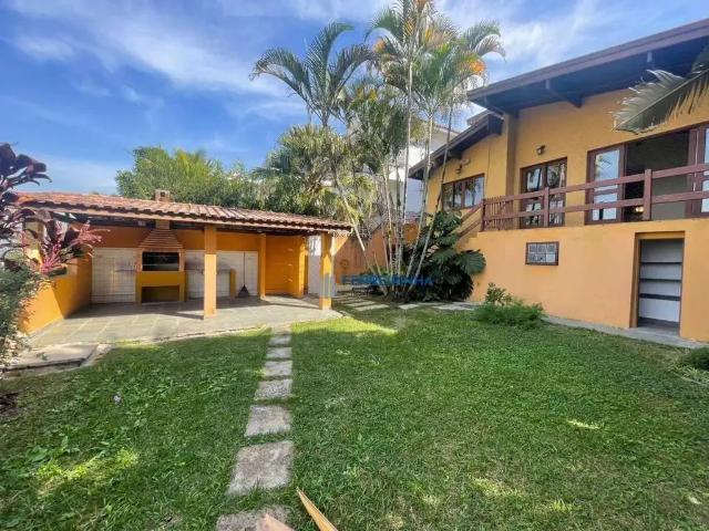 Casa / Sobrado em Condomínio para Locação em São José dos Campos/SP Urbanova 4 Quartos