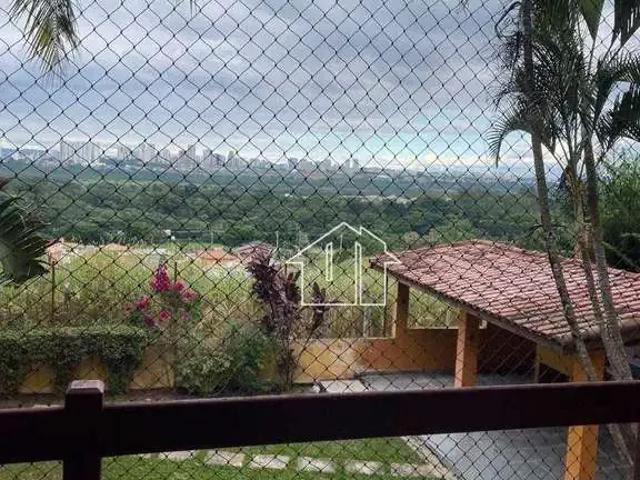 Casa / Sobrado em Condomínio para Locação em São José dos Campos/SP Urbanova 4 Quartos