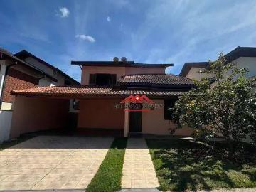 Casa / Sobrado em Condomínio para Locação em São José dos Campos/SP Urbanova 4 Quartos