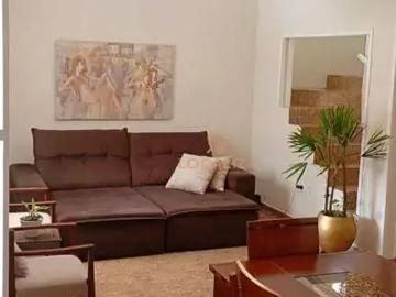 Casa / Sobrado em Condomínio para Locação em São José dos Campos/SP Urbanova 4 Quartos