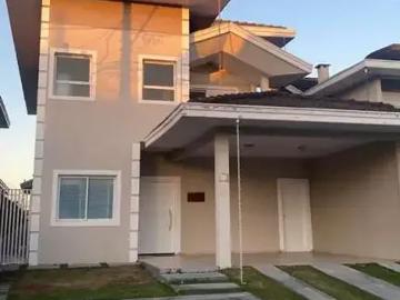 Casa / Sobrado em Condomínio para Locação em São José dos Campos/SP Urbanova 4 Quartos