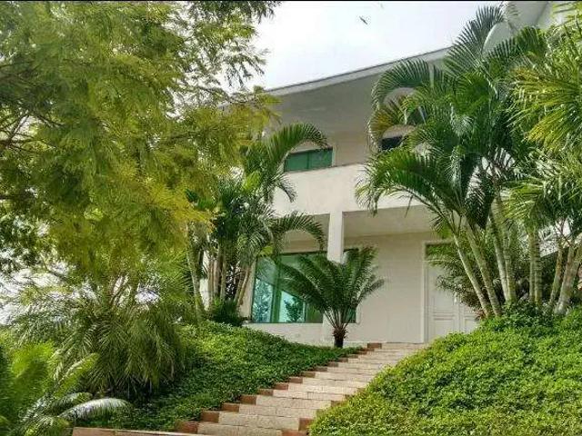 Casa / Sobrado em Condomínio para Locação em São José dos Campos/SP Urbanova 4 Quartos