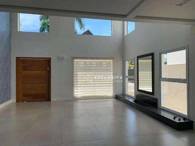 Casa / Sobrado em Condomínio para Locação em São José dos Campos/SP Urbanova 4 Quartos