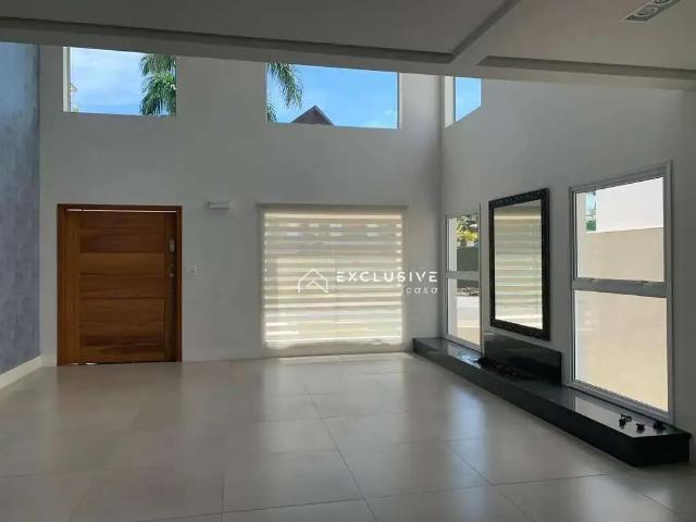 Casa / Sobrado em Condomínio para Locação em São José dos Campos/SP Urbanova 4 Quartos