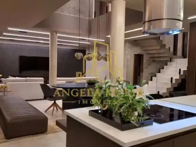 Casa / Sobrado em Condomínio para Locação em São José dos Campos/SP Urbanova 4 Quartos
