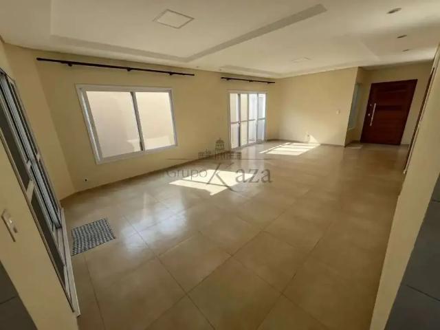 Casa / Sobrado em Condomínio para Locação em São José dos Campos/SP Urbanova 4 Quartos