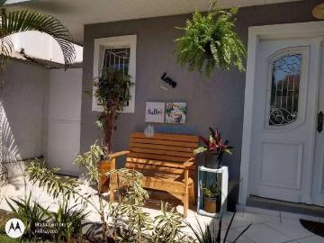 Casa / Sobrado em Condomínio para Locação em São José dos Campos/SP Urbanova 4 Quartos
