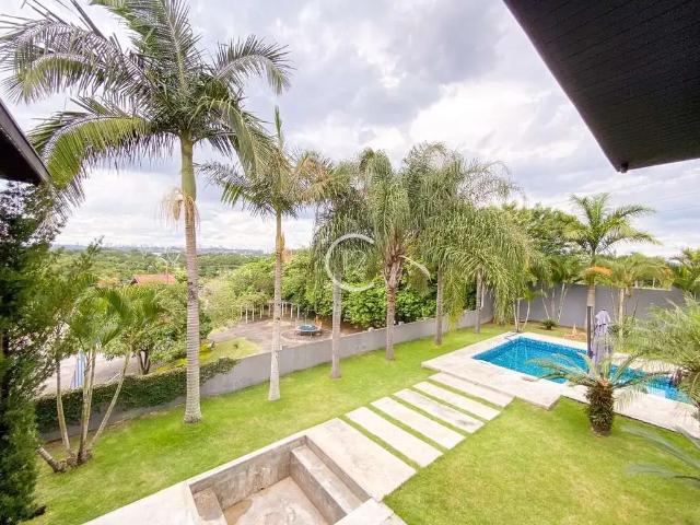 Casa / Sobrado em Condomínio para Locação em São José dos Campos/SP Urbanova 4 Quartos