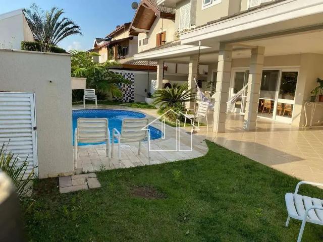 Casa / Sobrado em Condomínio para Locação em São José dos Campos/SP Urbanova 4 Quartos