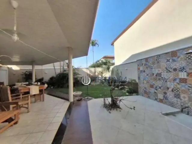 Casa / Sobrado em Condomínio para Locação em São José dos Campos/SP Urbanova 4 Quartos