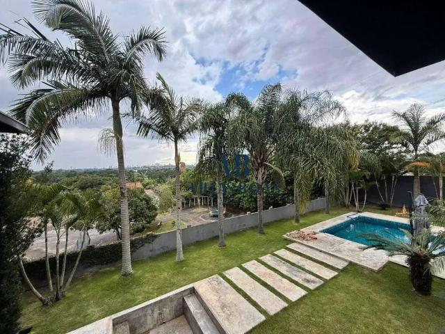 Casa / Sobrado em Condomínio para Locação em São José dos Campos/SP Urbanova 4 Quartos