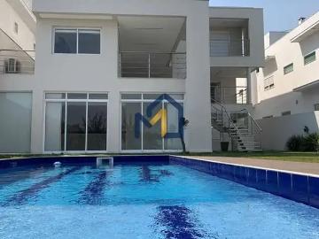Casa / Sobrado em Condomínio para Locação em São José dos Campos/SP Urbanova 4 Quartos