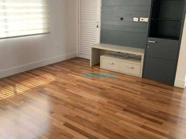 Casa / Sobrado em Condomínio para Locação em São José dos Campos/SP Urbanova 4 Quartos