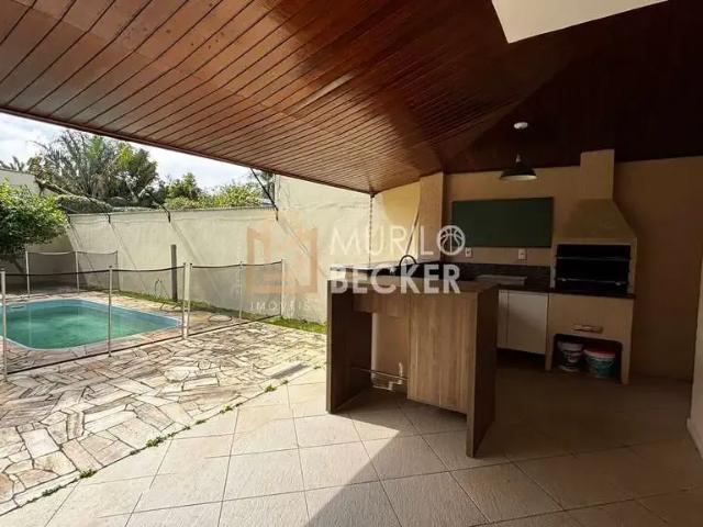 Casa / Sobrado em Condomínio para Locação em São José dos Campos/SP Urbanova 4 Quartos