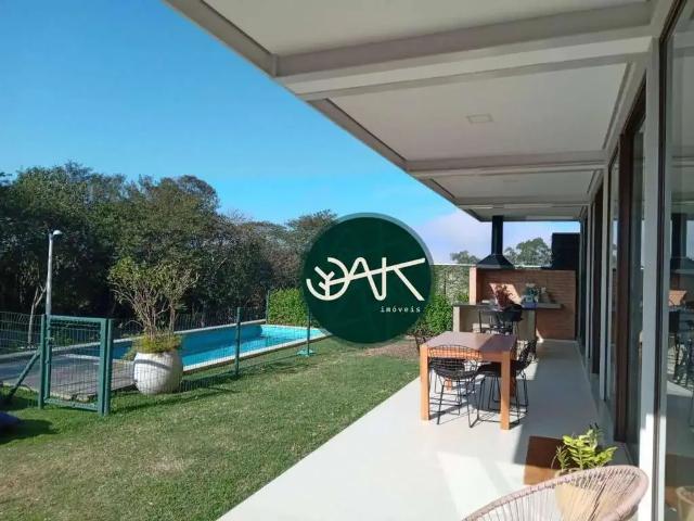 Casa / Sobrado em Condomínio para Locação em São José dos Campos/SP Urbanova 4 Quartos
