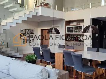 Casa / Sobrado em Condomínio para Locação em São José dos Campos/SP Urbanova 4 Quartos