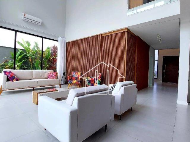 Casa / Sobrado em Condomínio para Locação em São José dos Campos/SP Urbanova 4 Quartos
