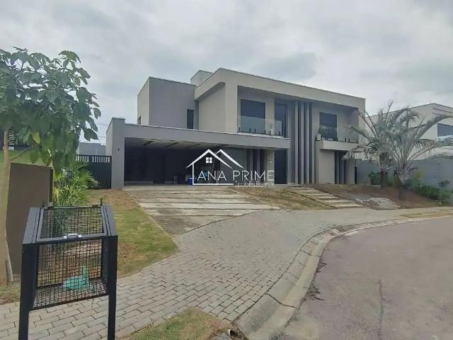 Casa / Sobrado em Condomínio para Locação em São José dos Campos/SP Urbanova 4 Quartos