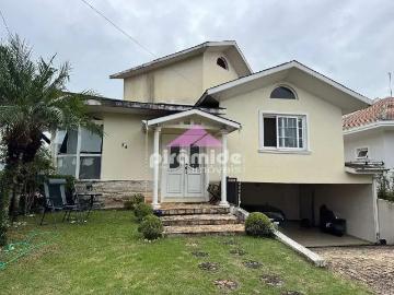 Casa / Sobrado em Condomínio para Locação em São José dos Campos/SP Urbanova 4 Quartos