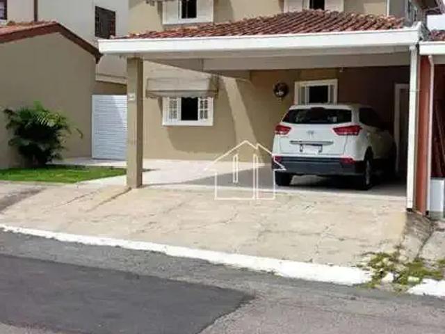 Casa / Sobrado em Condomínio para Locação em São José dos Campos/SP Urbanova 4 Quartos