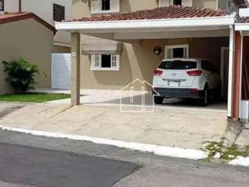 Casa / Sobrado em Condomínio para Locação em São José dos Campos/SP Urbanova 4 Quartos