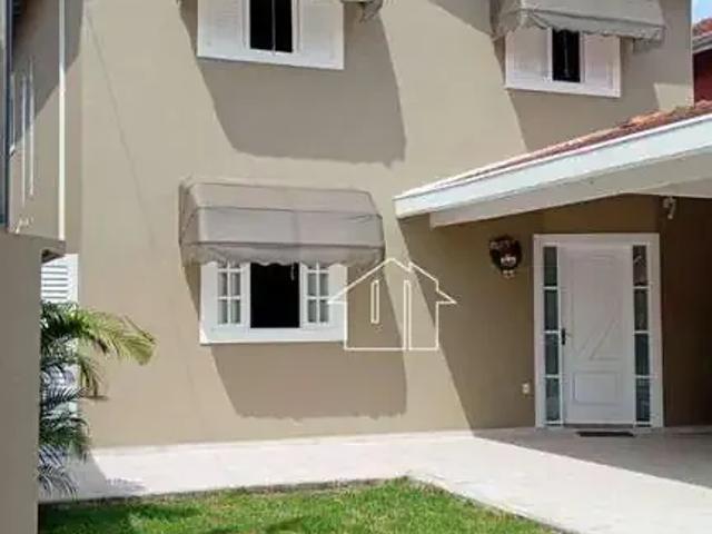 Casa / Sobrado em Condomínio para Locação em São José dos Campos/SP Urbanova 4 Quartos