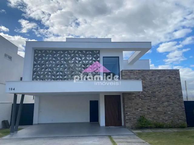 Casa / Sobrado em Condomínio para Locação em São José dos Campos/SP Urbanova 4 Quartos