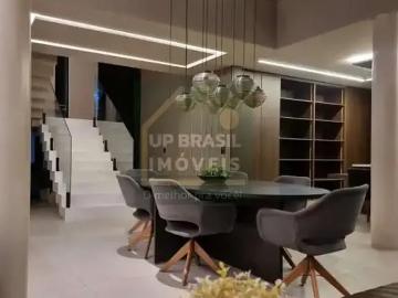 Casa / Sobrado em Condomínio para Locação em São José dos Campos/SP Urbanova 4 Quartos